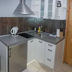 Gardenia Apartment