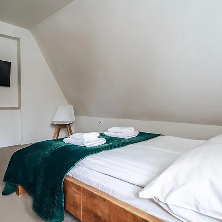 Apartamento Gardenia *