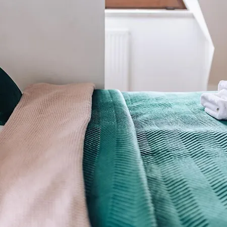 Apartamento Gardenia