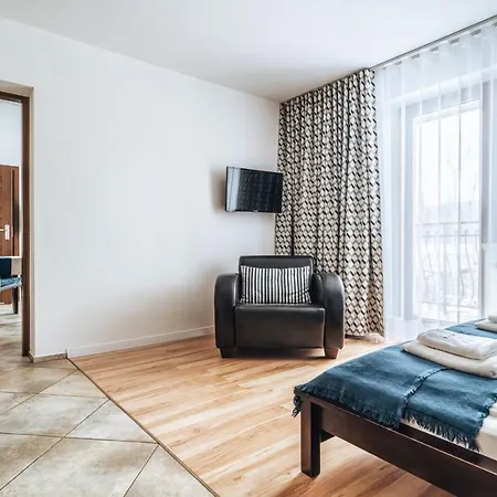 Apartamento Gardenia