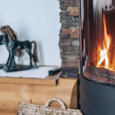 Apartamento Gardenia Zakopane