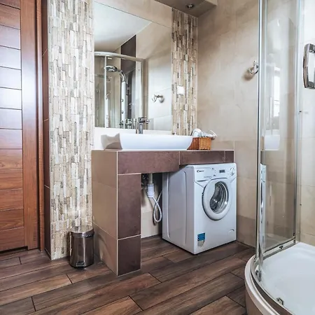 Gardenia Apartment *