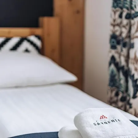 Apartamento Gardenia