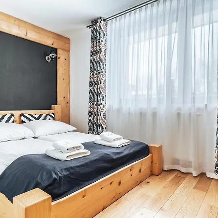 Apartamento Gardenia