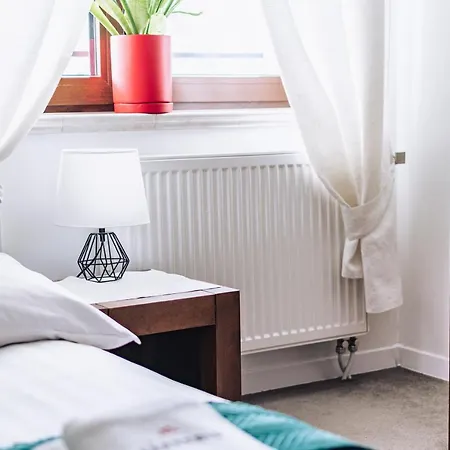 Apartamento Gardenia *