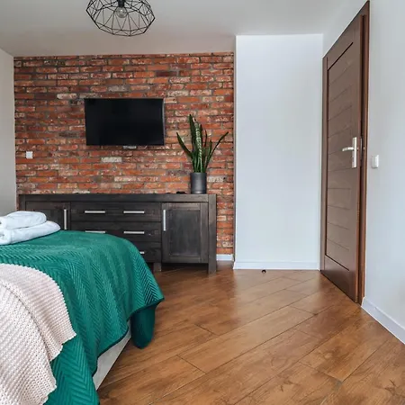 Gardenia Apartamento *