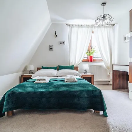 Gardenia Apartment