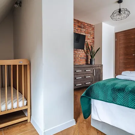 Gardenia Apartment *