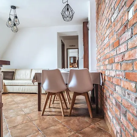 Gardenia Apartment *