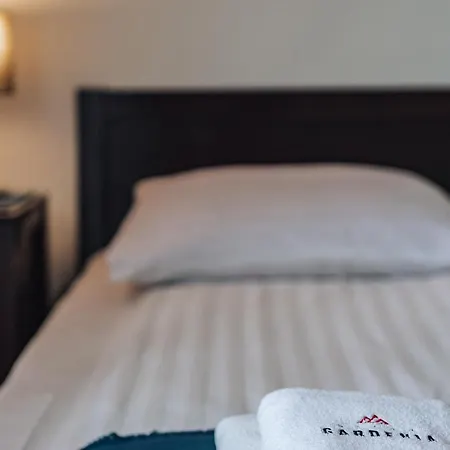 Gardenia Apartamento