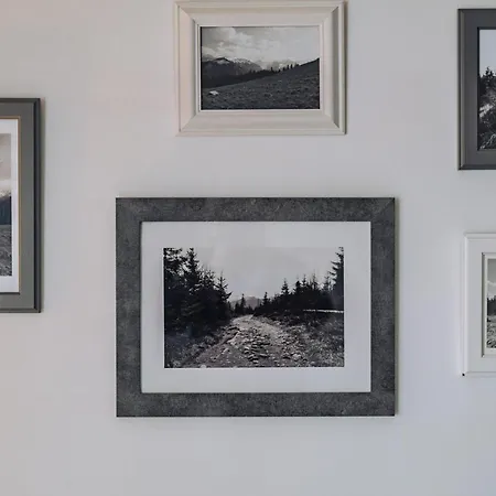 Gardenia Apartamento Zakopane