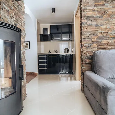 Apartment Gardenia *