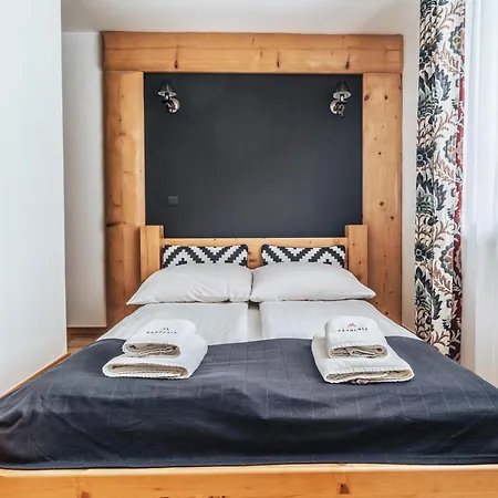 Apartamento Gardenia *