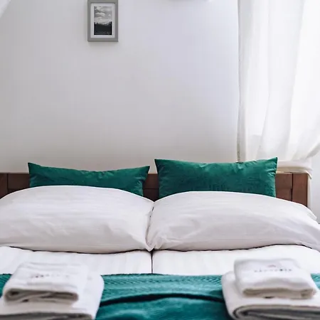 Apartment Gardenia Zakopane