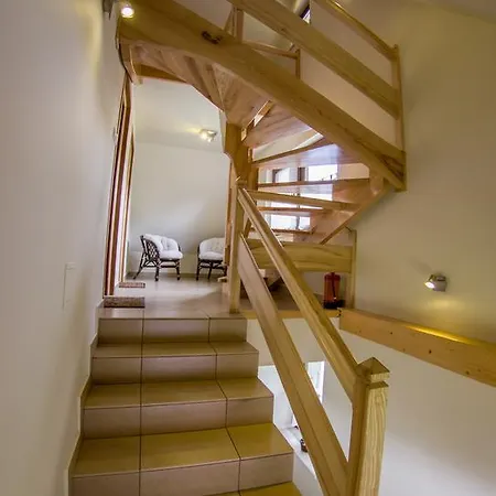 Gardenia Apartment