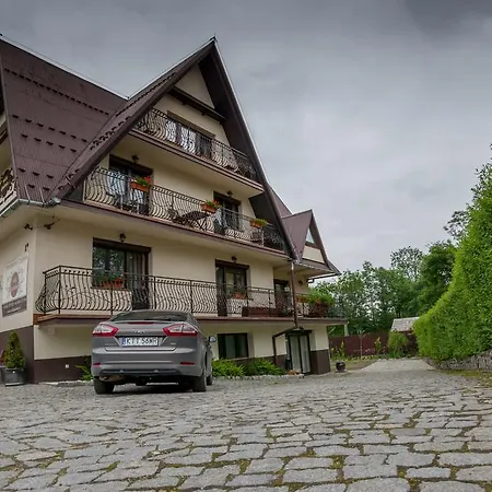 Apartamento Gardenia *