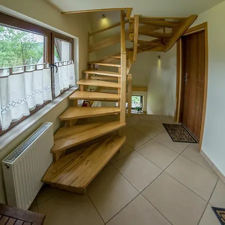 Apartment Gardenia Zakopane