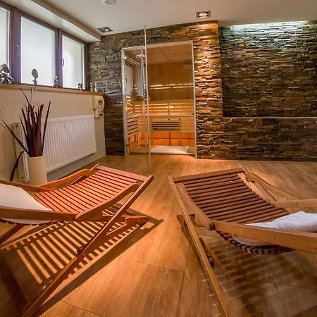 Gardenia Apartment *