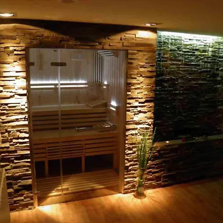 Gardenia Apartment *