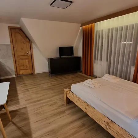 Apartamento Gardenia