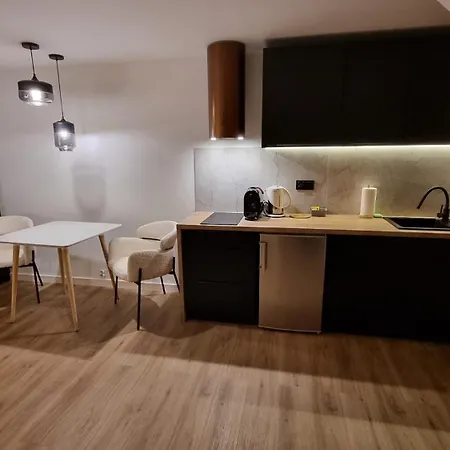 Apartment Gardenia Zakopane
