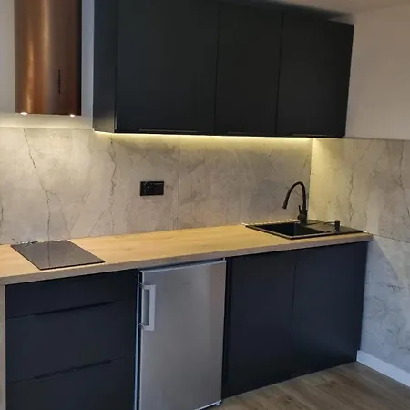 Gardenia Apartment *