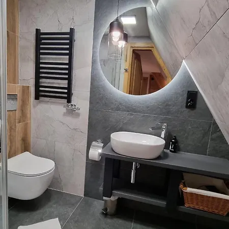 Apartment Gardenia Zakopane