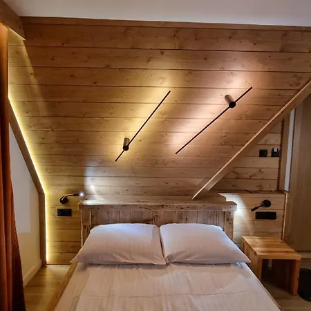 Gardenia Apartment Zakopane