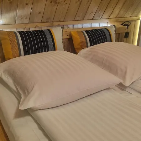 Gardenia Apartamento *