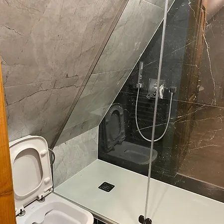 Gardenia Apartment