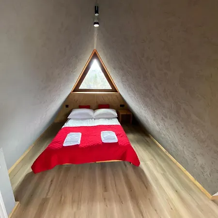 Gardenia Apartment *