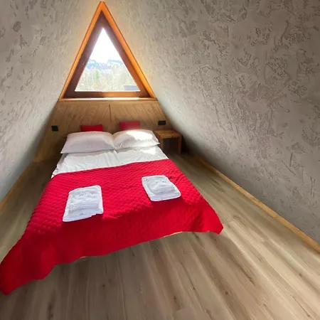Apartment Gardenia Zakopane