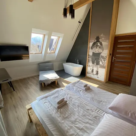 Gardenia Apartment