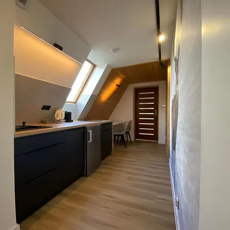 Gardenia Apartment *