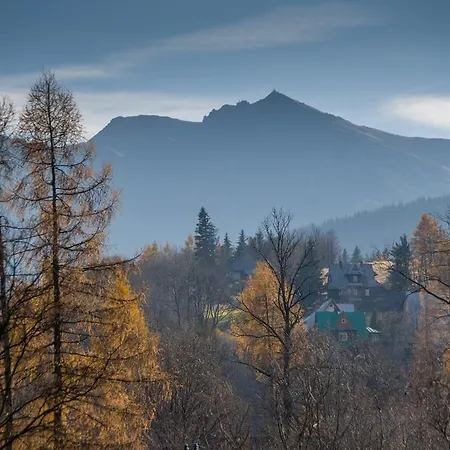 Gardenia Apartament Zakopane