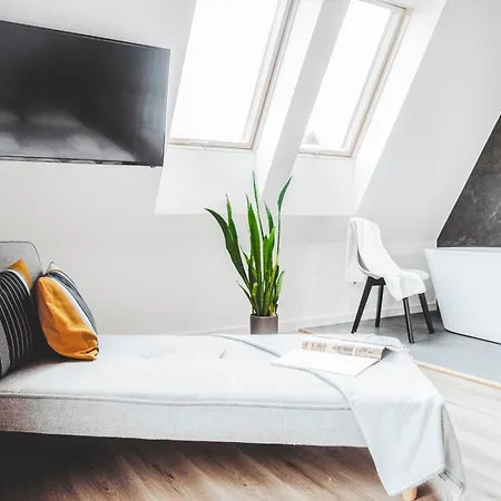 Gardenia Apartamento Zakopane