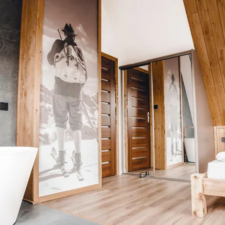 Gardenia Zakopane