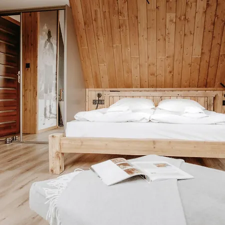 Apartamento Gardenia *