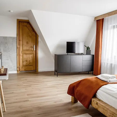 Apartamento Gardenia