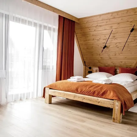 Gardenia Apartamento Zakopane