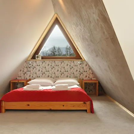 Gardenia Apartamento Zakopane