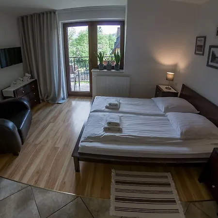 Apartamento Gardenia *