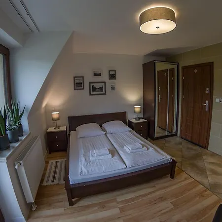 Gardenia Apartamento Zakopane