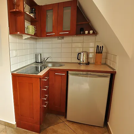 Gardenia Apartamento Zakopane