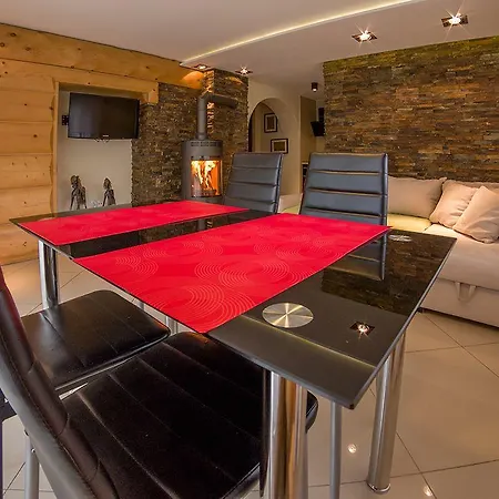 Apartamento Gardenia *