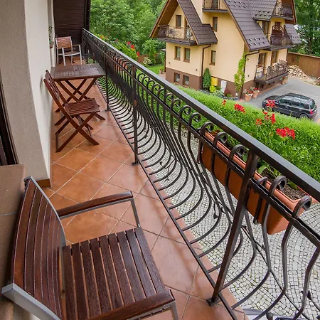 Apartamento Gardenia