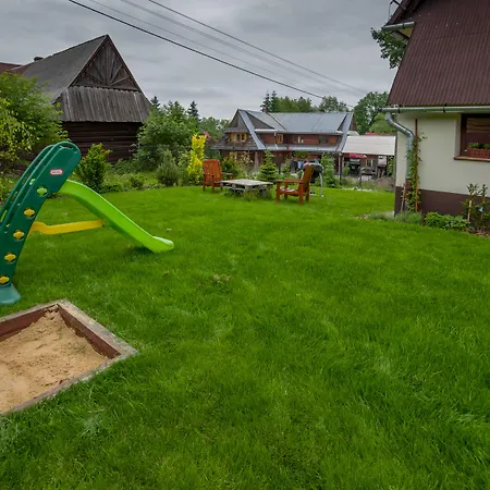 Gardenia Apartamento