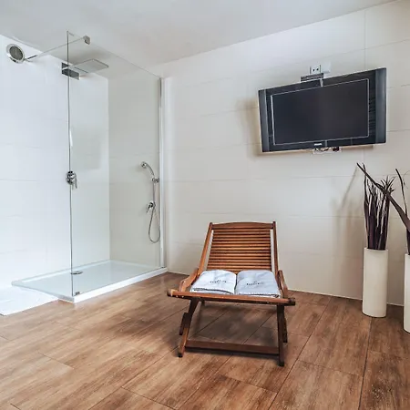 Gardenia Apartamento *