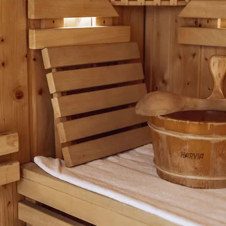 Apartamento Gardenia *