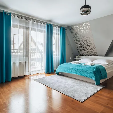 Gardenia Apartamento *